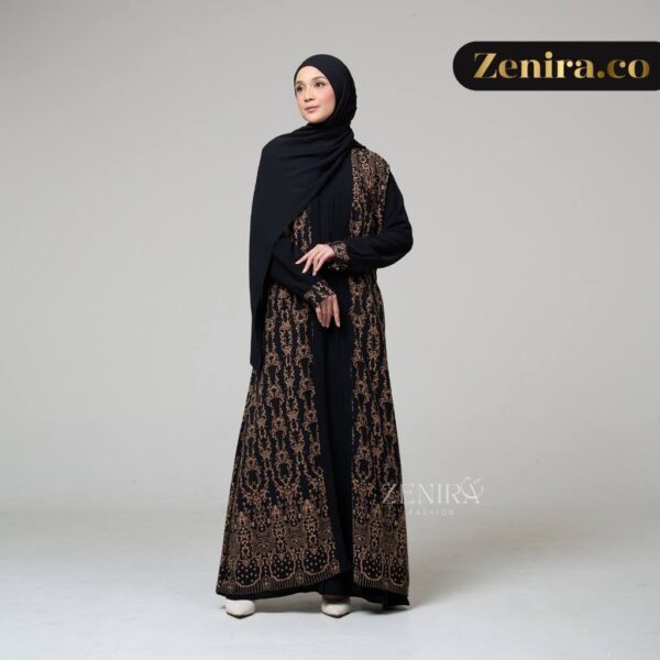 zenira gamis wanita