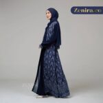 gamis wanita cantik